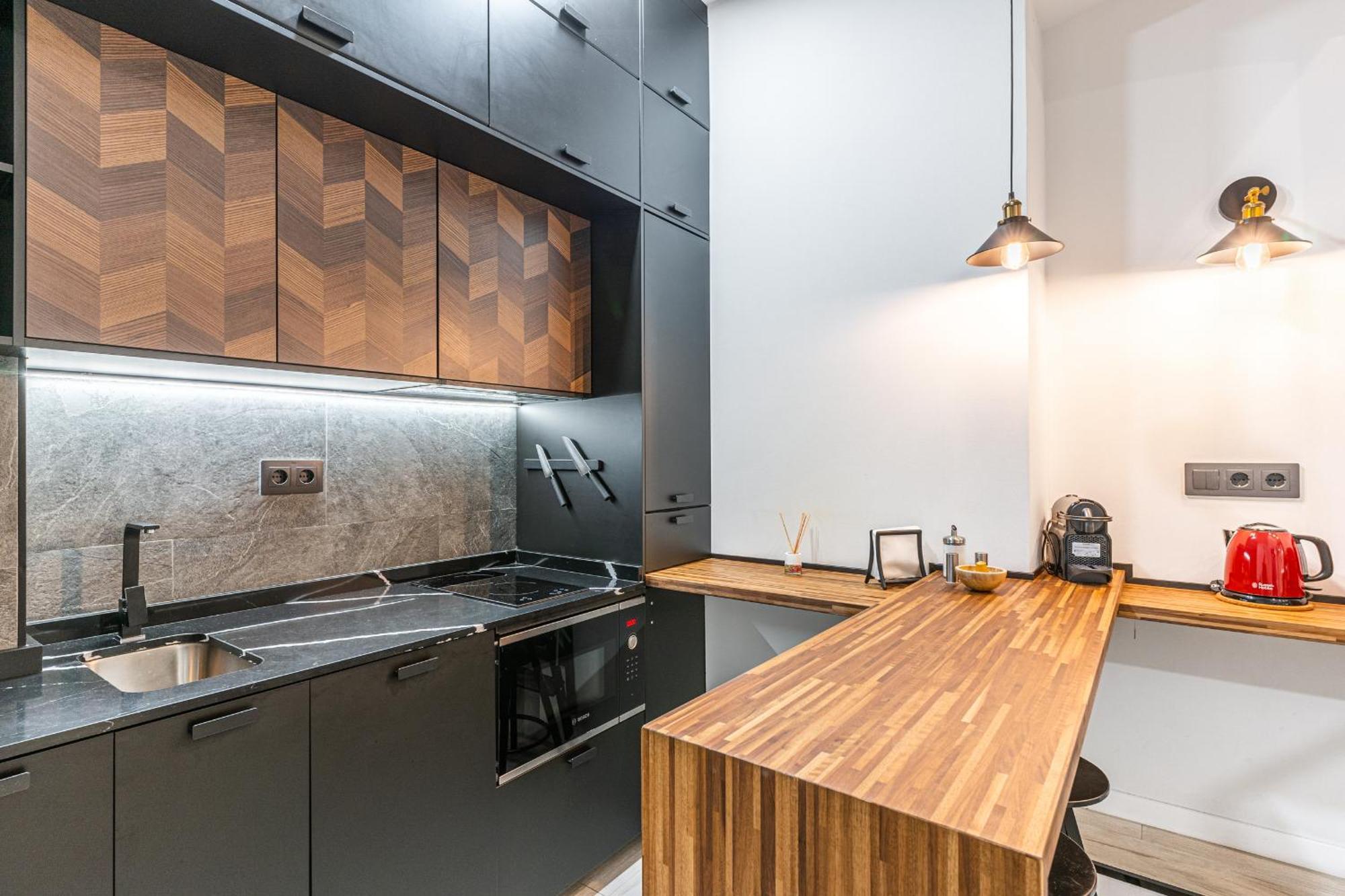 Cc Atocha Apartments مدريد المظهر الخارجي الصورة