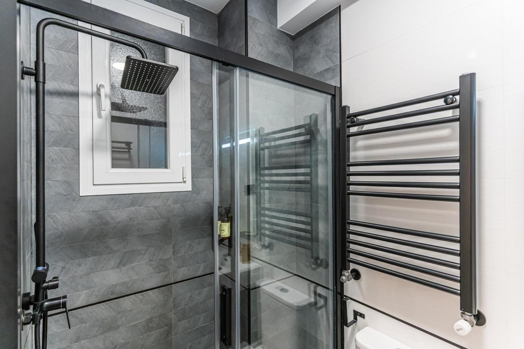 Cc Atocha Apartments مدريد المظهر الخارجي الصورة